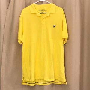 American Eagle Polo Mens
